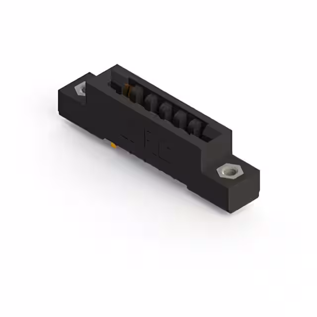 357-012-540-207 EDAC Inc.  Edgeboard Connectors